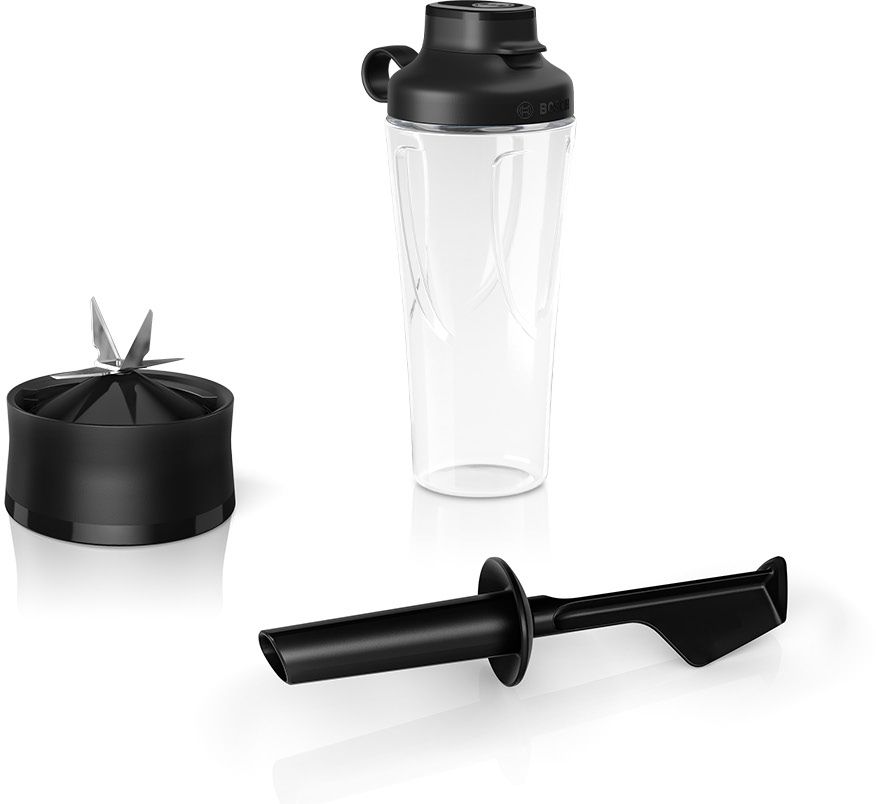 Liquidificador VitaPower Série 4 1200W em aço inoxidável MMB6174S