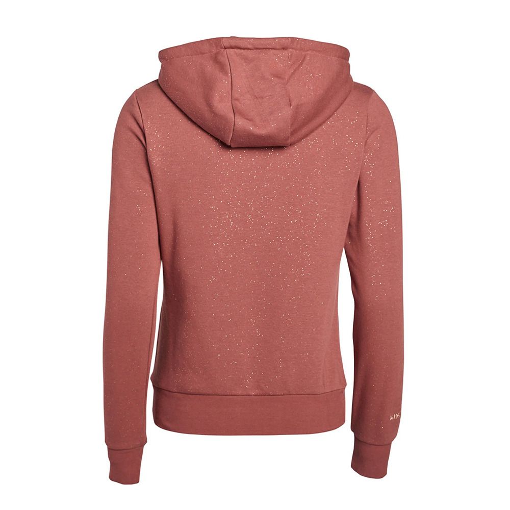 Kingsland KLSELMA - Sweat Femme brown hot chocolate