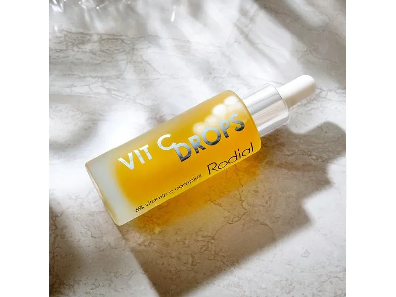 Rodial Vit C Drops - Lady - 31 ml