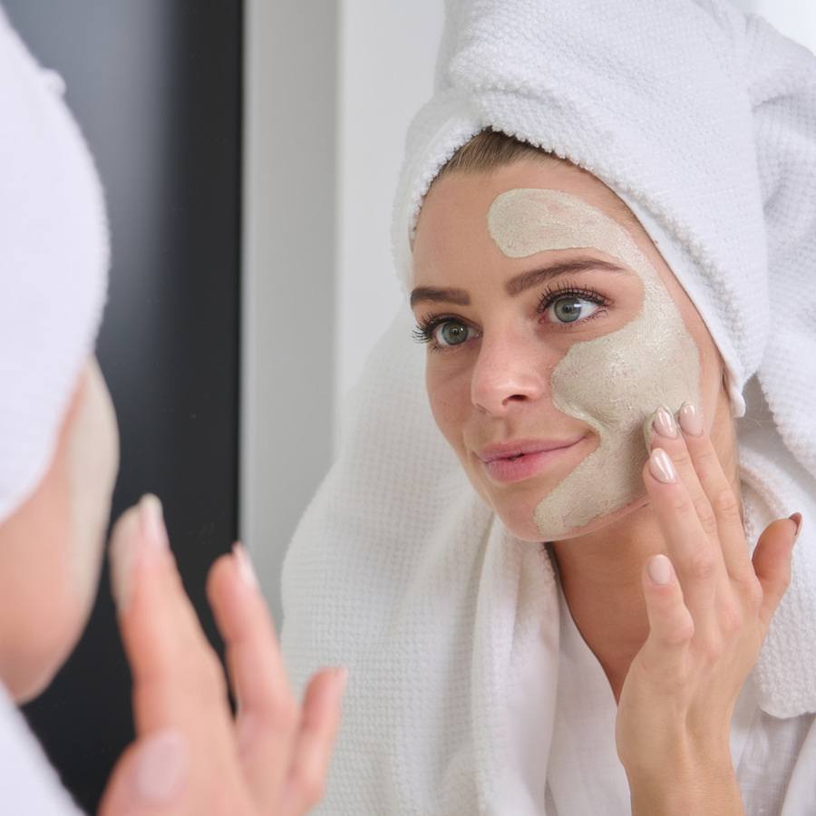 Australian Bodycare Exfoliate & Cleanse Face Mask 100ml