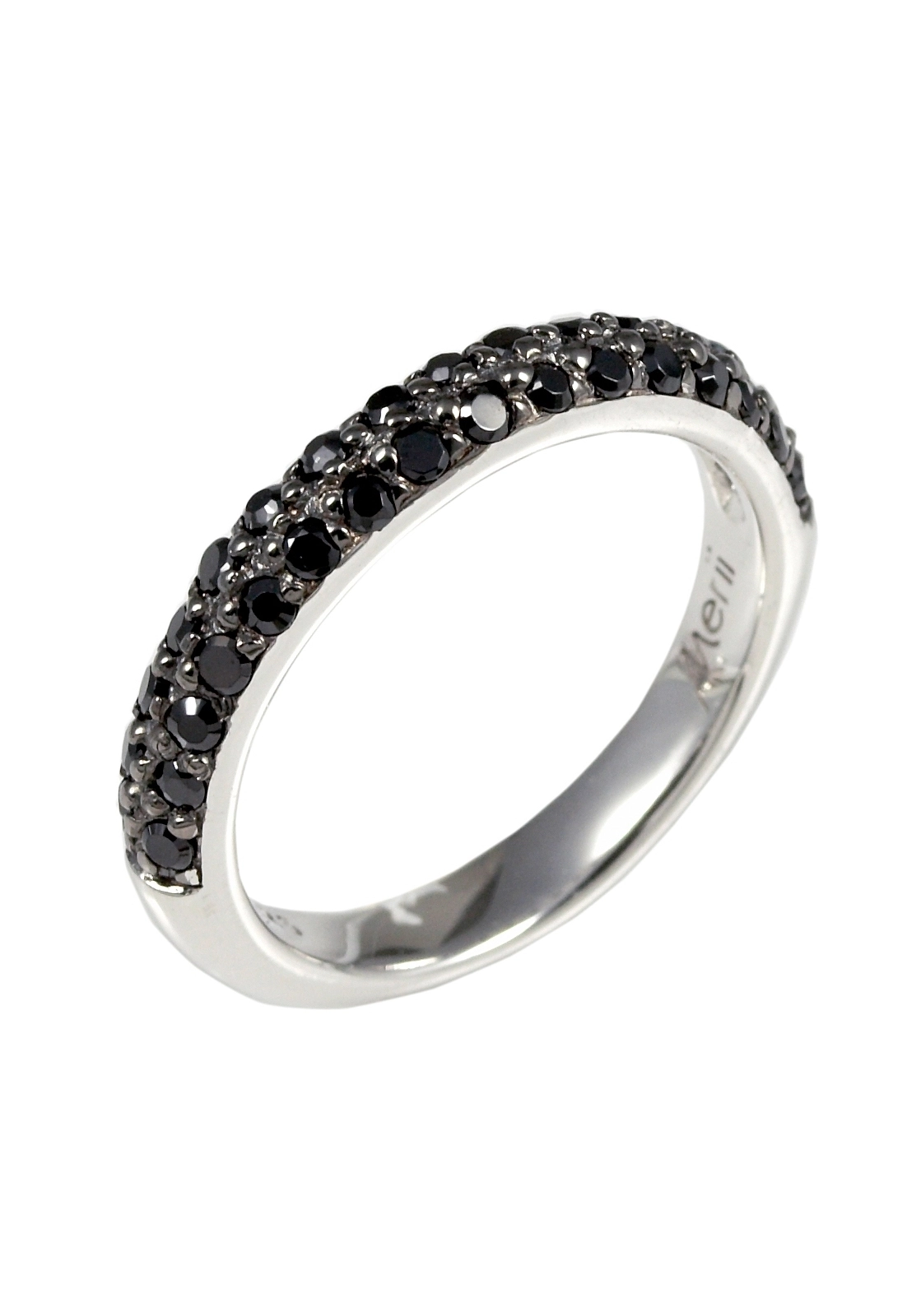 merii Damenring M0366R/90/43/52