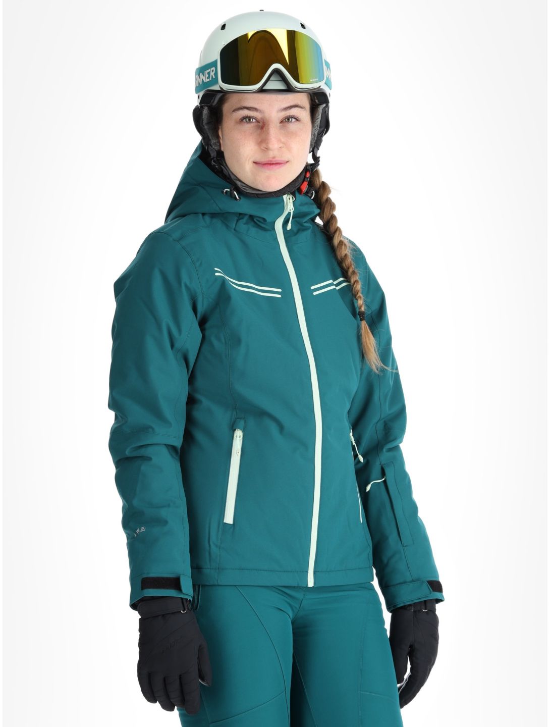 Fife ski-jas dames