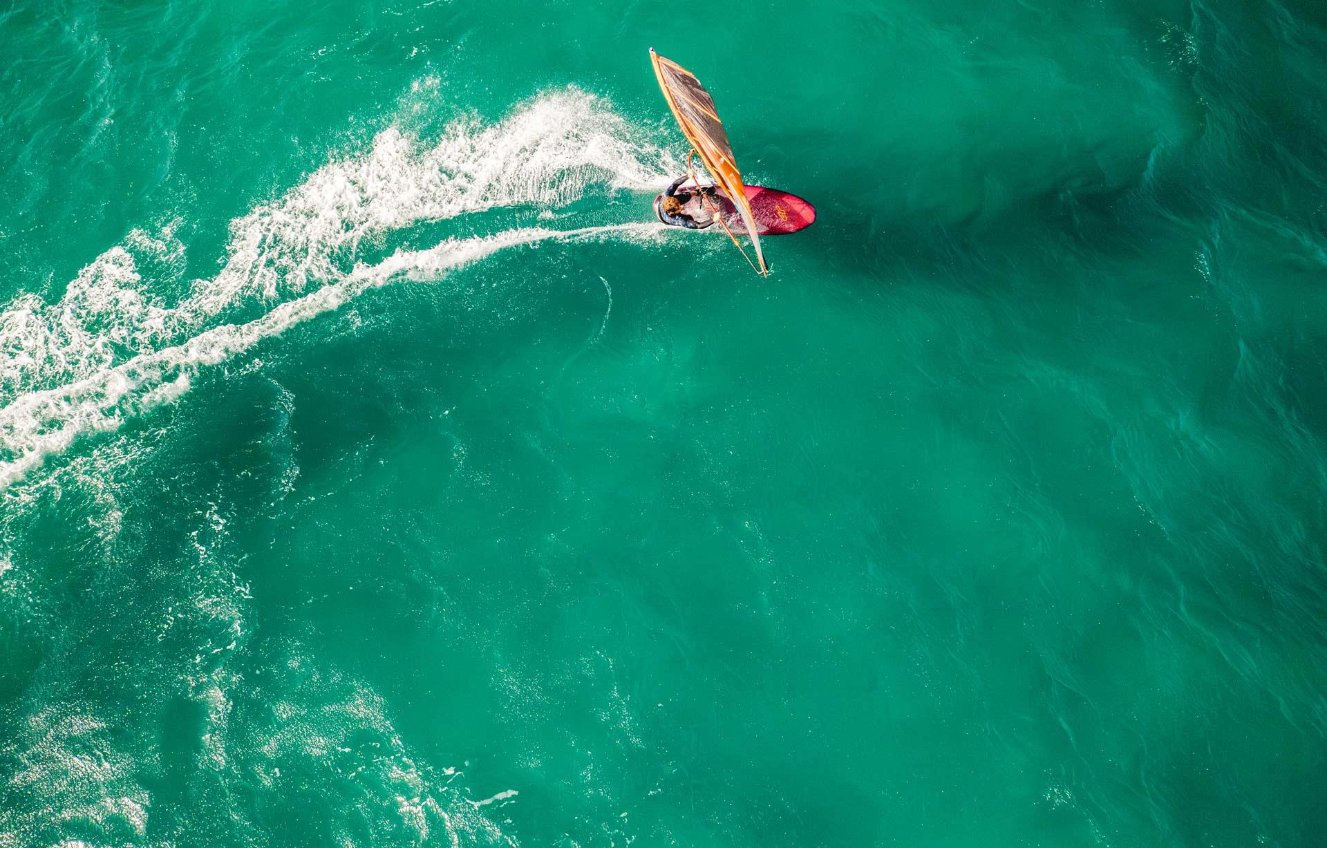JP Australia Magic Ride - 2025 Wood Pro