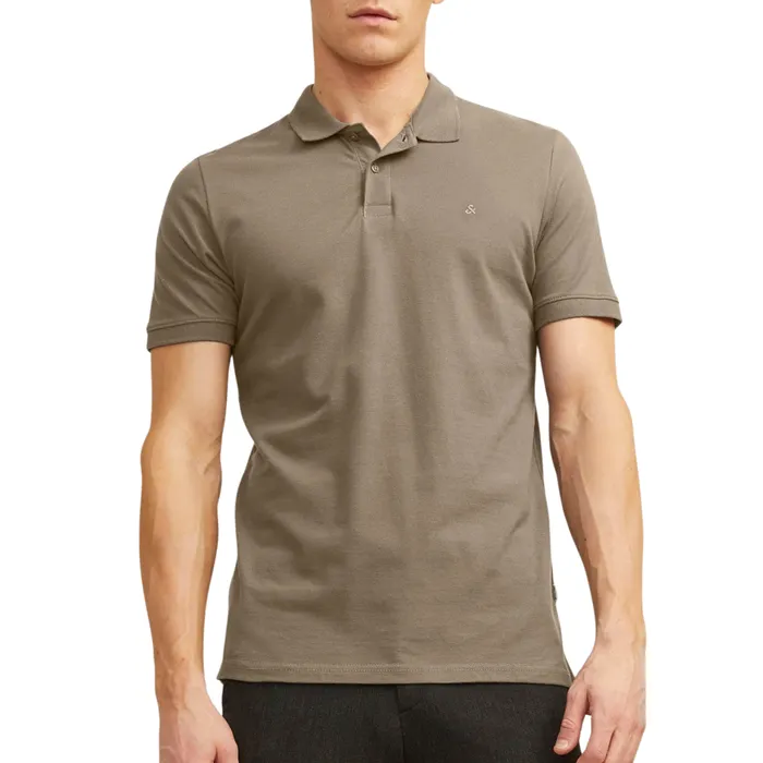 Jack & Jones Basic Polo SS Heren