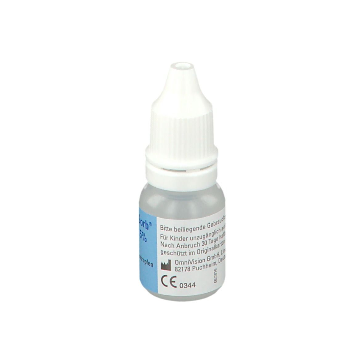 Omni-Sorb®