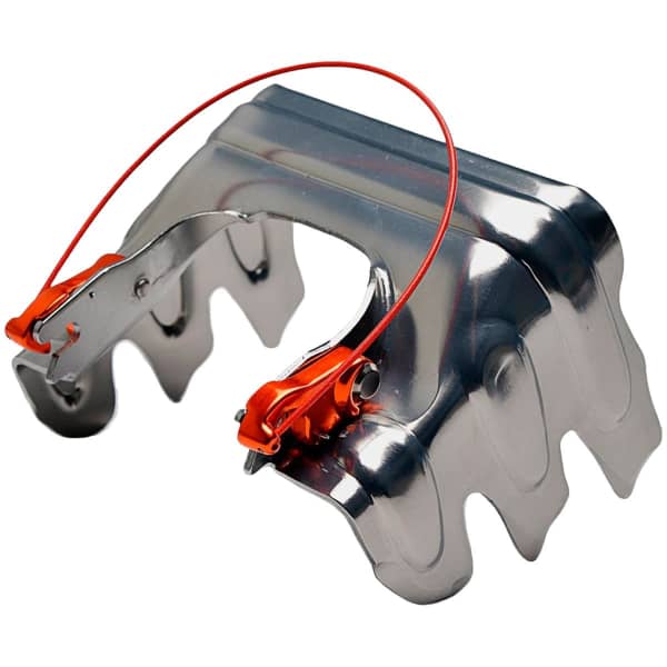 Couteaux ski de rando G3 ION CRAMPONS 95 MM