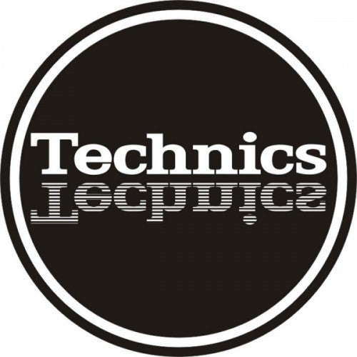 Magma Technics Mirror 1 LP-Slipmat
