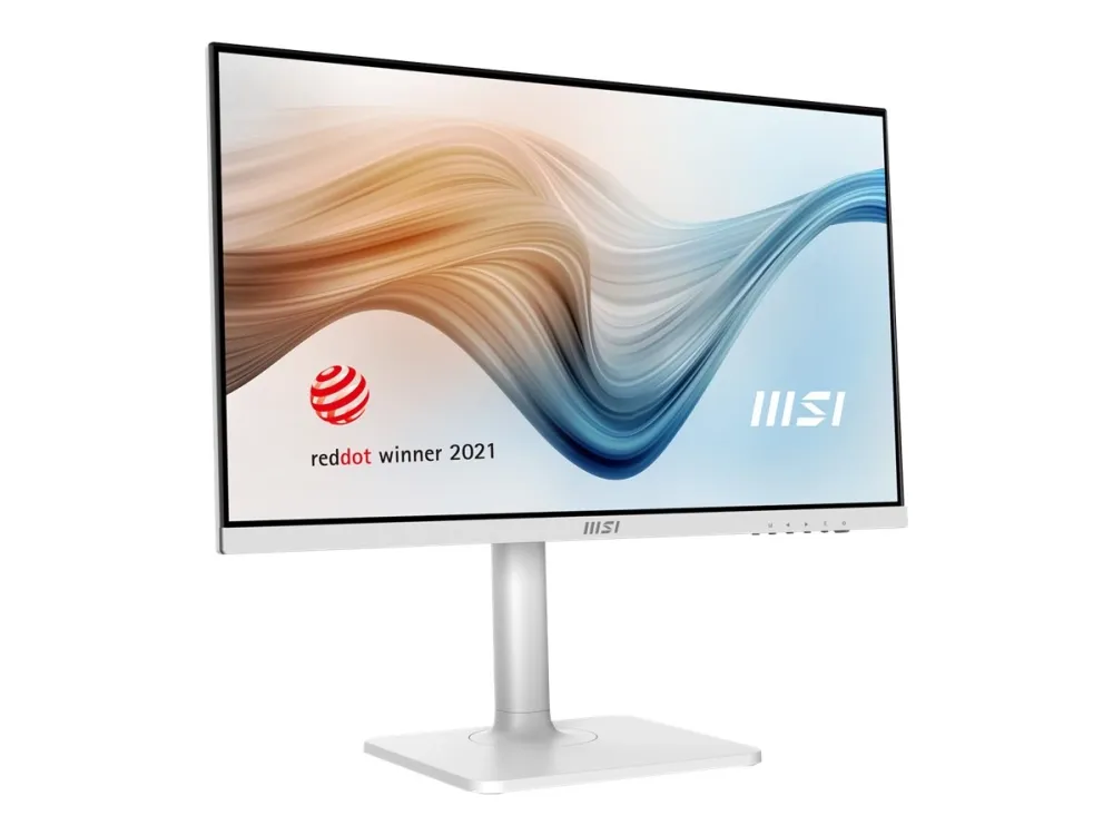 [OUTLET] - MSI Modern MD241PW - LED-skærm - 23.8