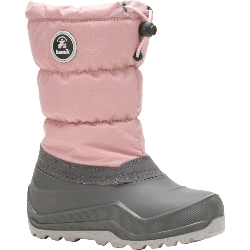 Kamik Kinder Snowcozy Schuhe