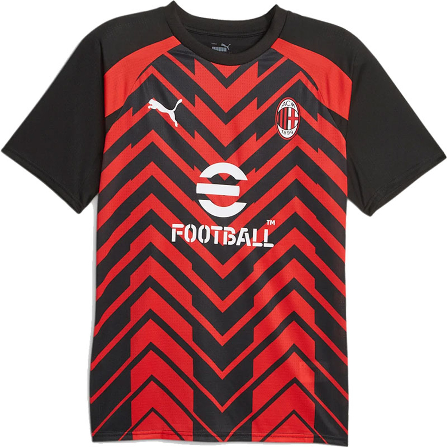 Puma AC Milan Pre-Match Trainingsset