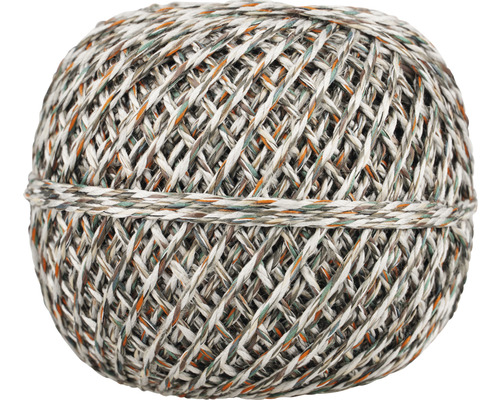 Mamutec-koord Ø 2 mm, 120 m