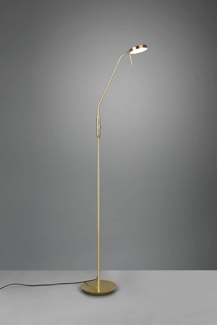 LED-Stehleuchte