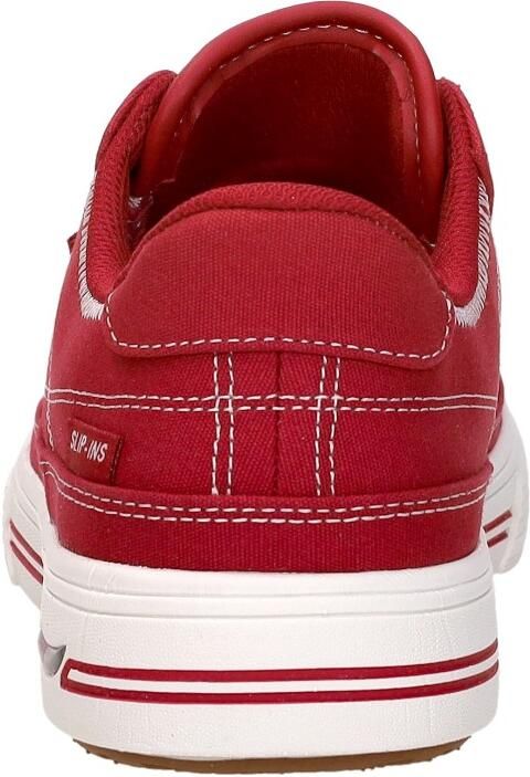 Skechers ARCH FIT ARCADE-SEE YA THERE Sneakers Rood