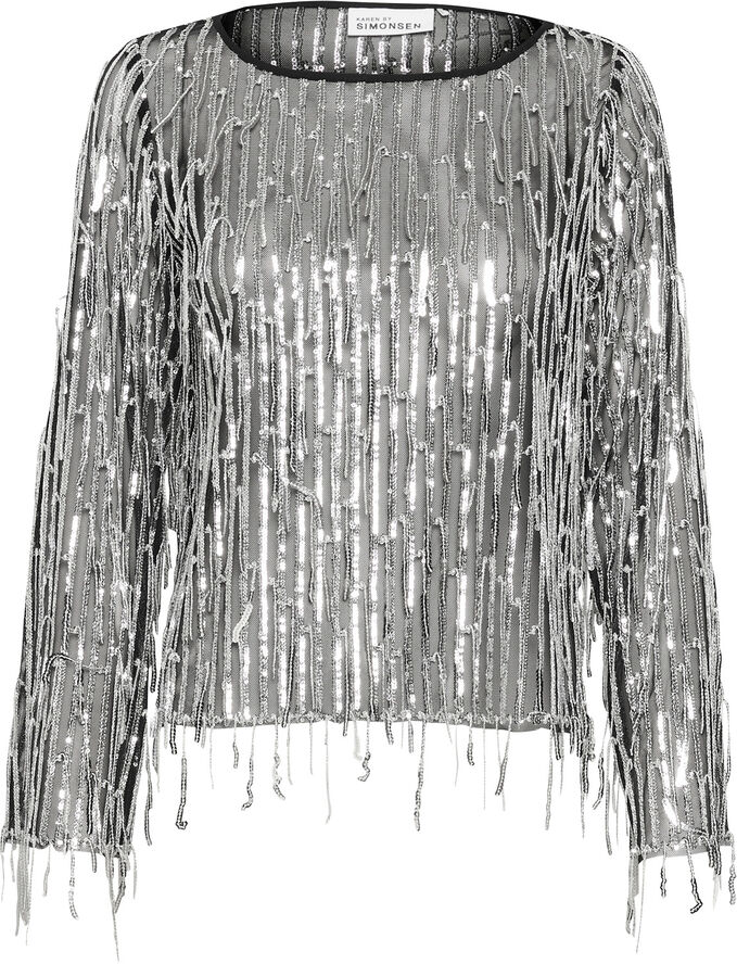 Karen by Simonsen KBSandie Top Silver