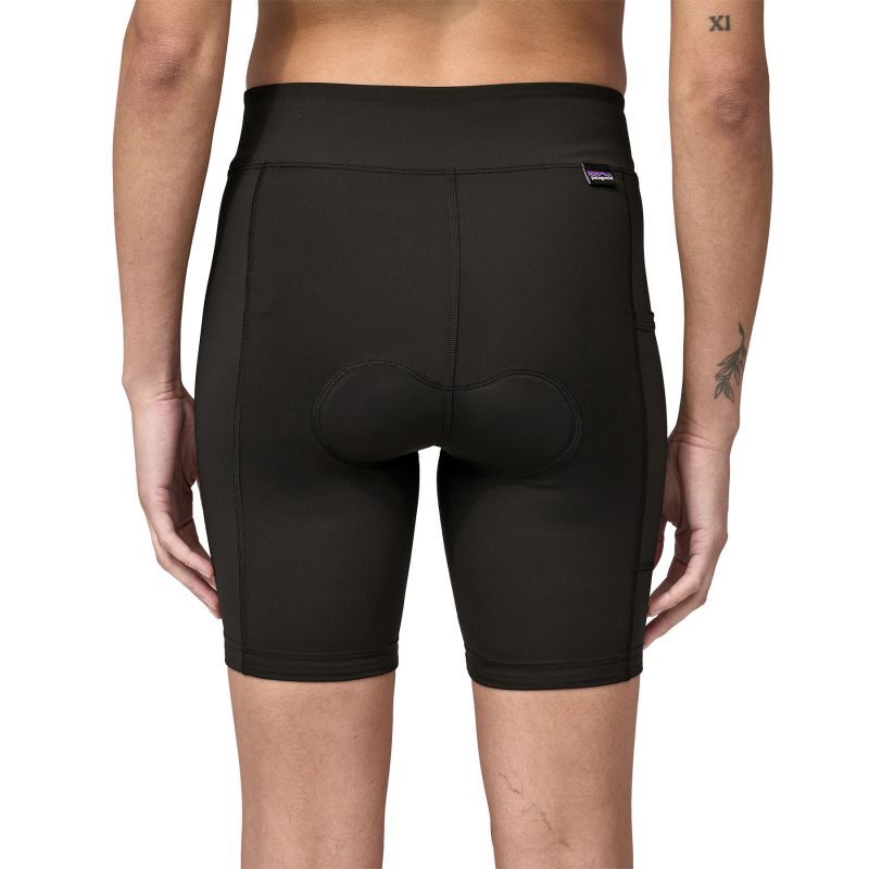 Nether Bike Shorts - Short vélo femme