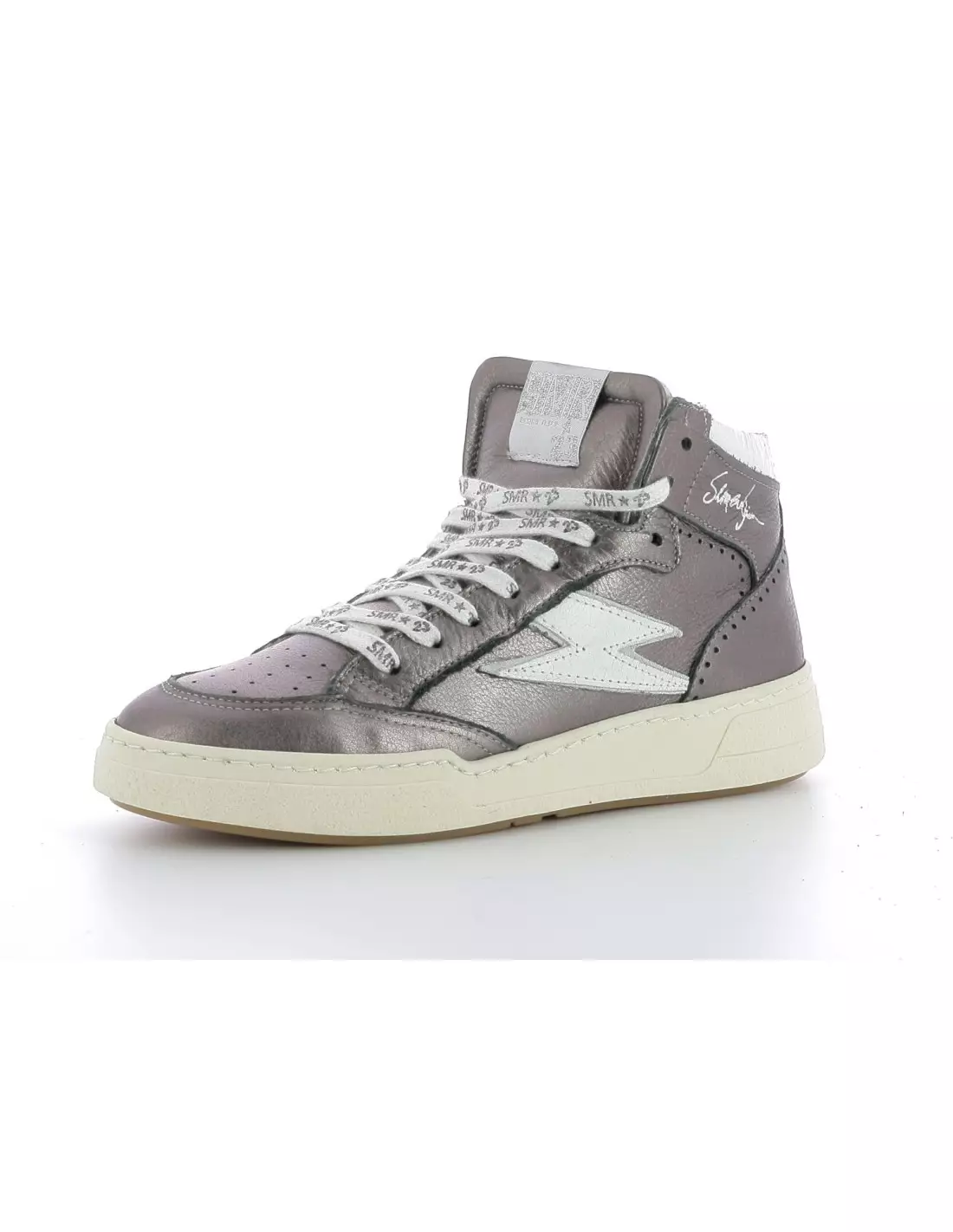 BRAGA - Baskets Blancvert