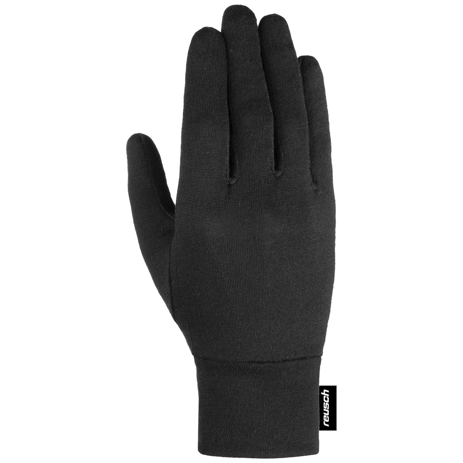 Reusch  Merino Wollen Onderhandschoenen