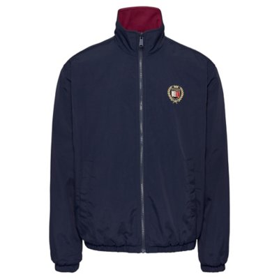 Veste homme Tjm Polar Crest Reverse TOMMY HILFIGER