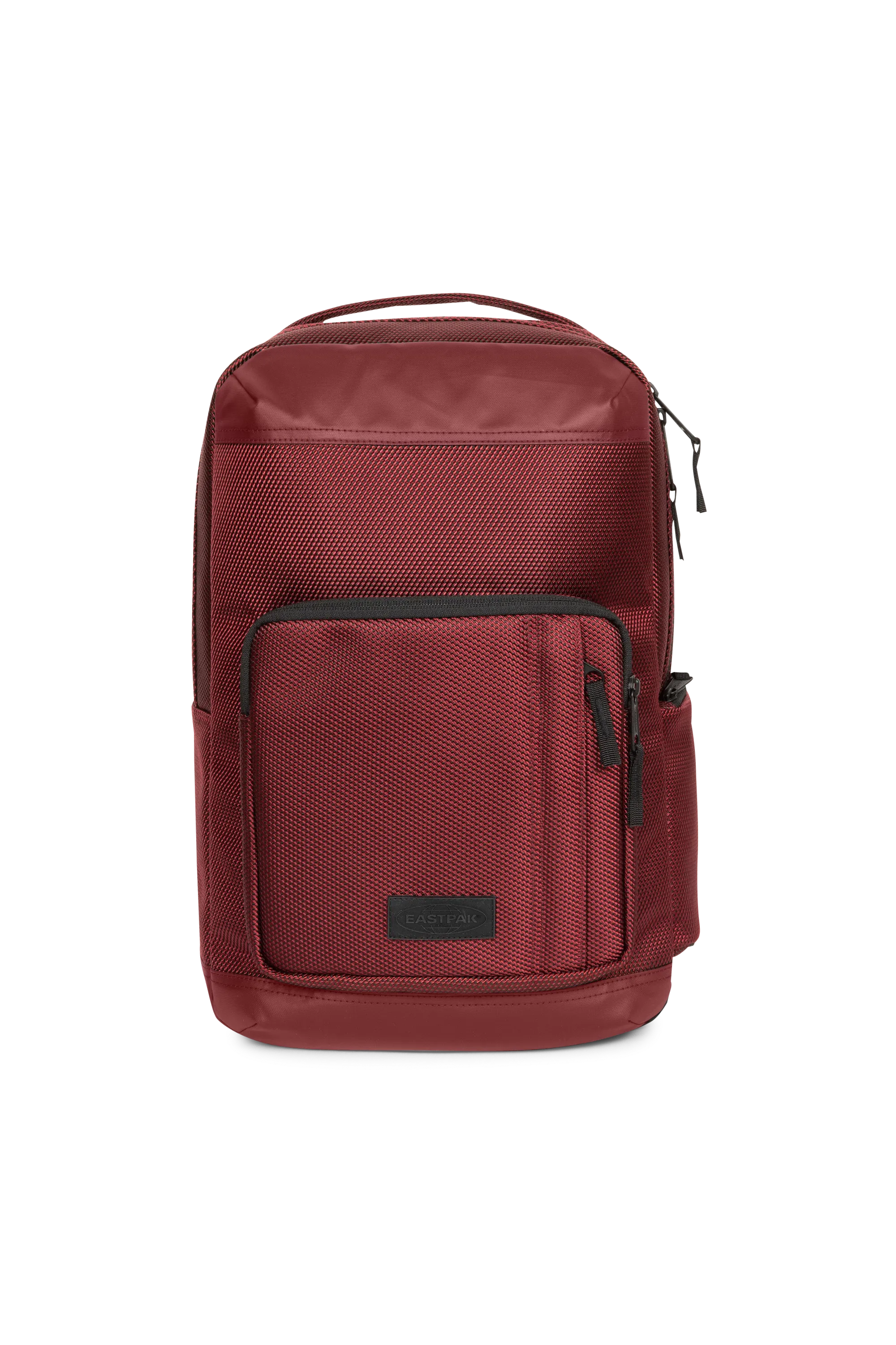 EASTPAK sac à dos Tecum S Rouge