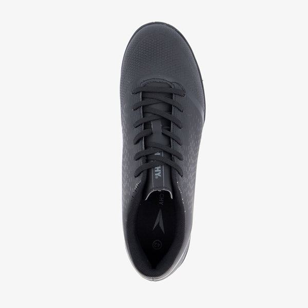 Dutchy Goal heren zaalschoenen IC zwart/geel