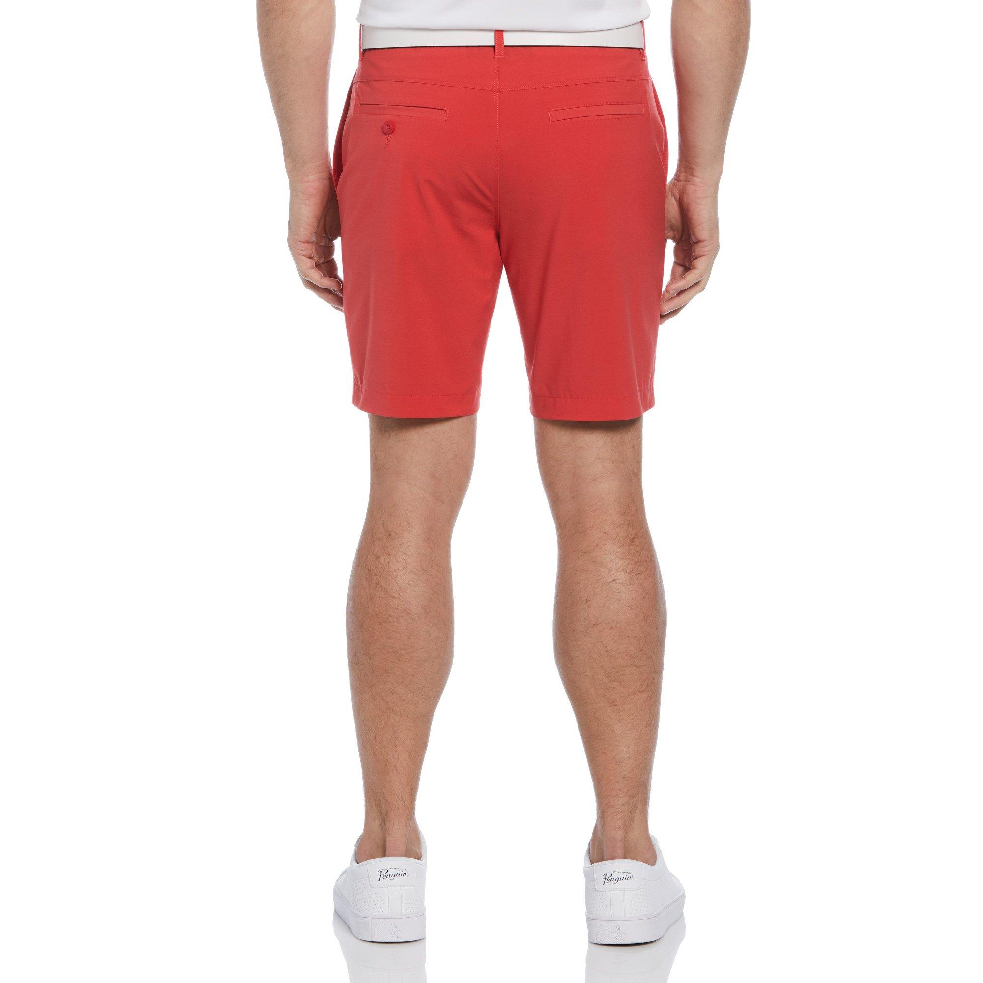 Original Penguin Golf 8 Insm Short Sn99