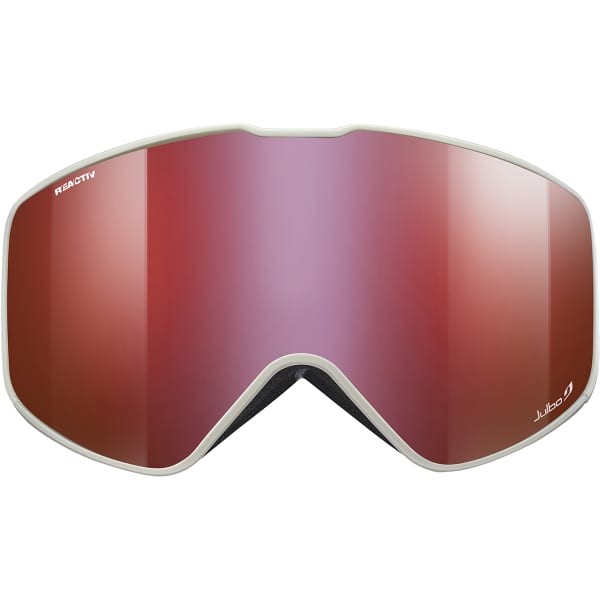 Masque de ski JULBO CYRIUS GRIS