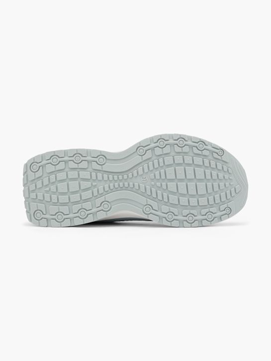 Vty Slip-Ons Grau