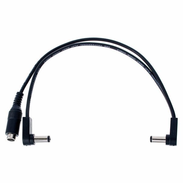 EBS EBS DC2-90F Flat Daisy Chain