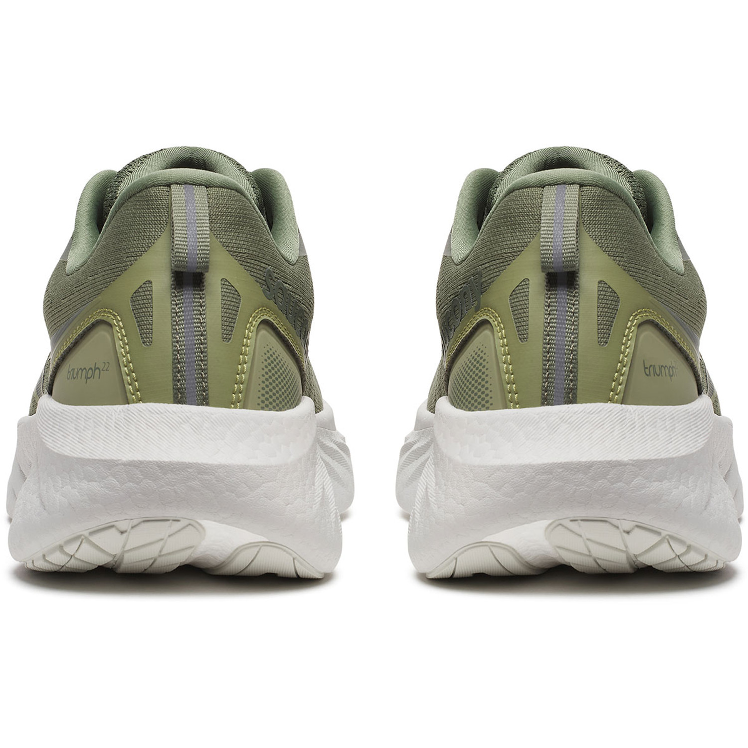Saucony Triumph 22 Heren