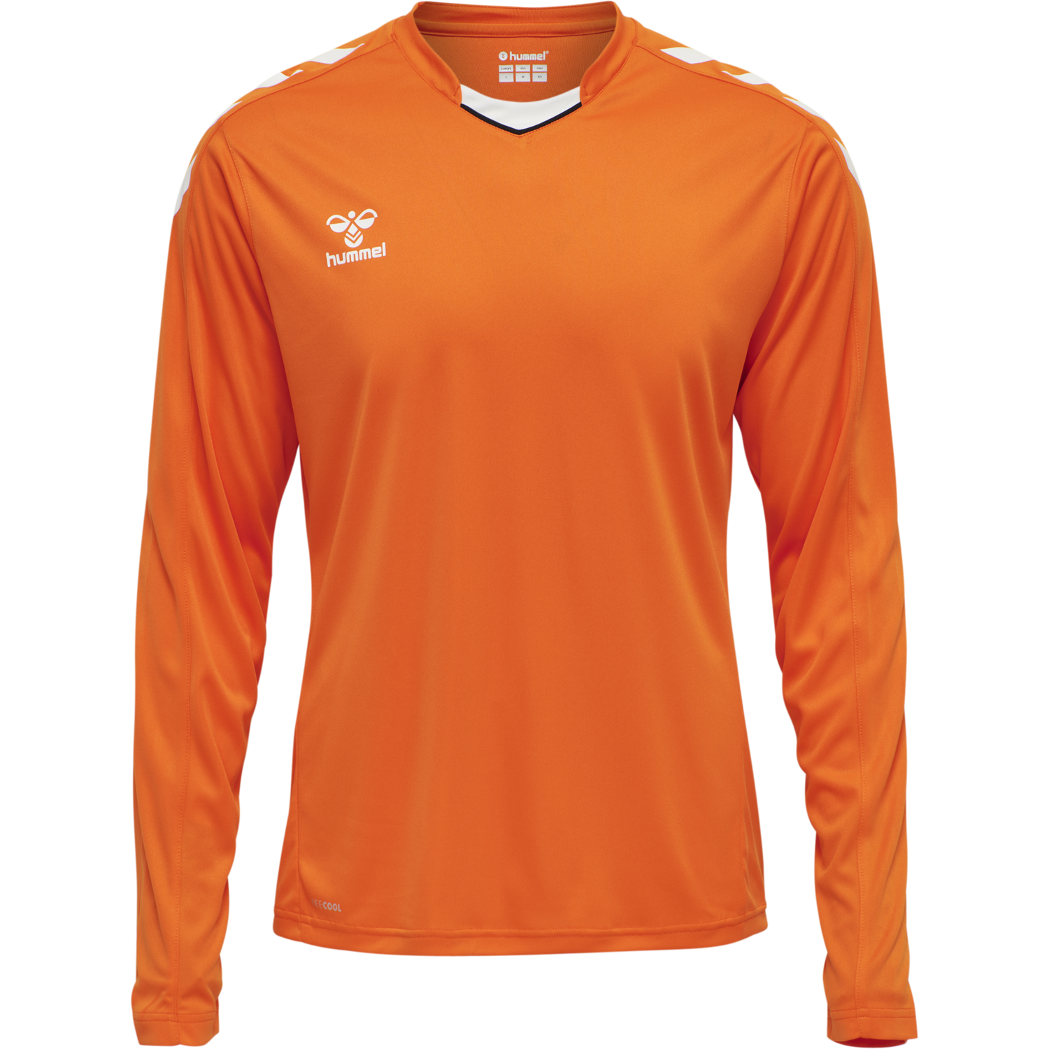 hmlCORE XK POLY JERSEY L/S