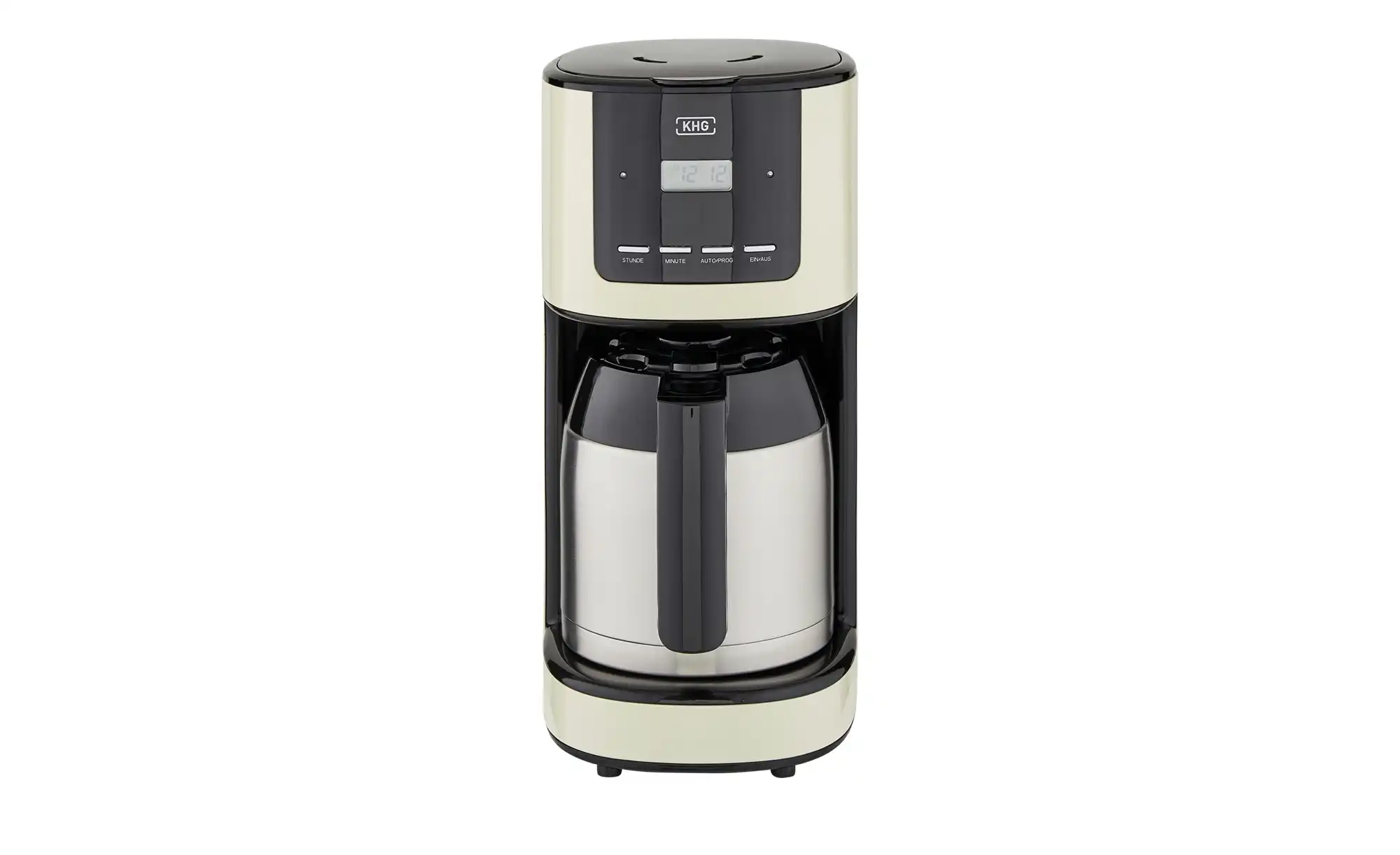 KHG Thermo-Kaffeeautomat TKA-182 (CE)