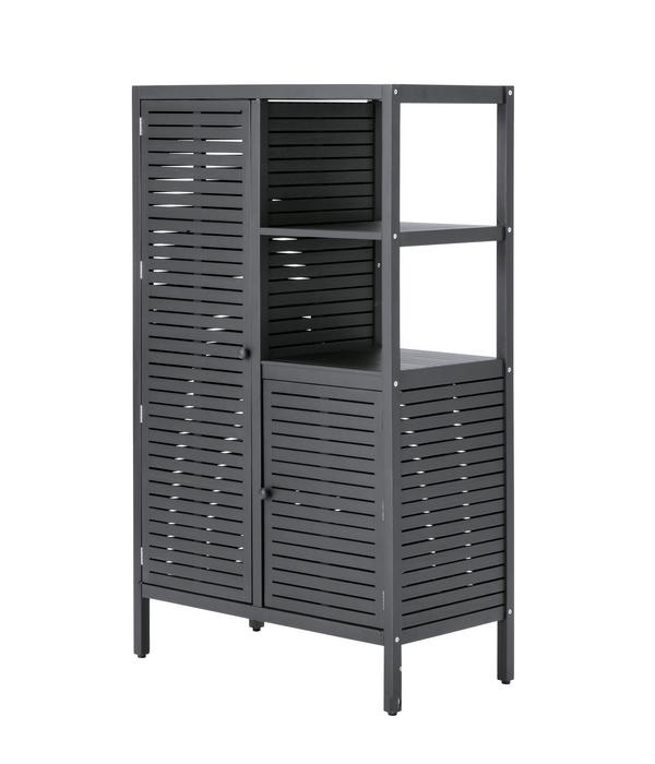 Dehner Outdoor-Küche Hochschrank Southampton,