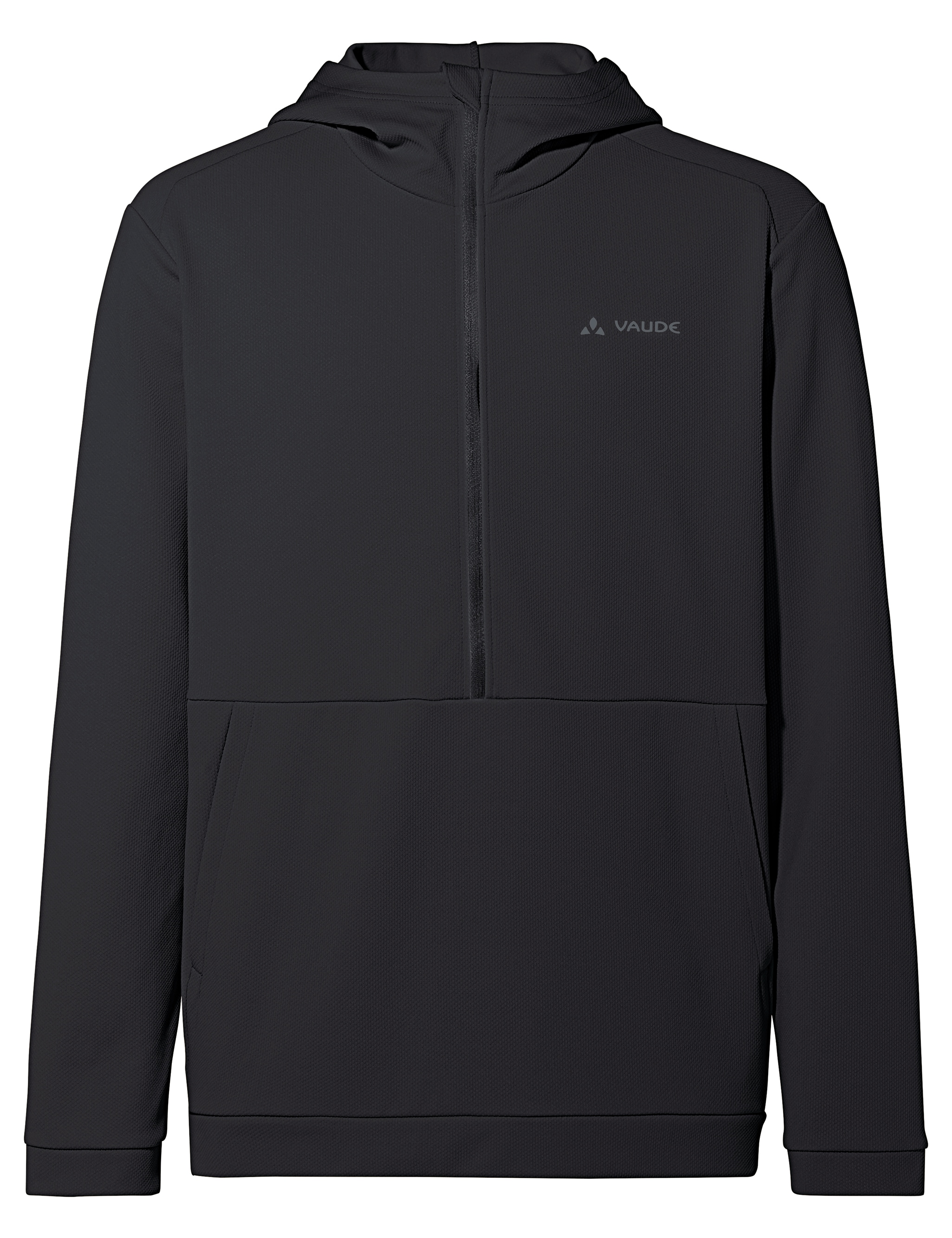 VAUDE Kapuzensweatshirt »MEN'S CYCLIST ALL YEAR SWEATER«, 1 Stk.