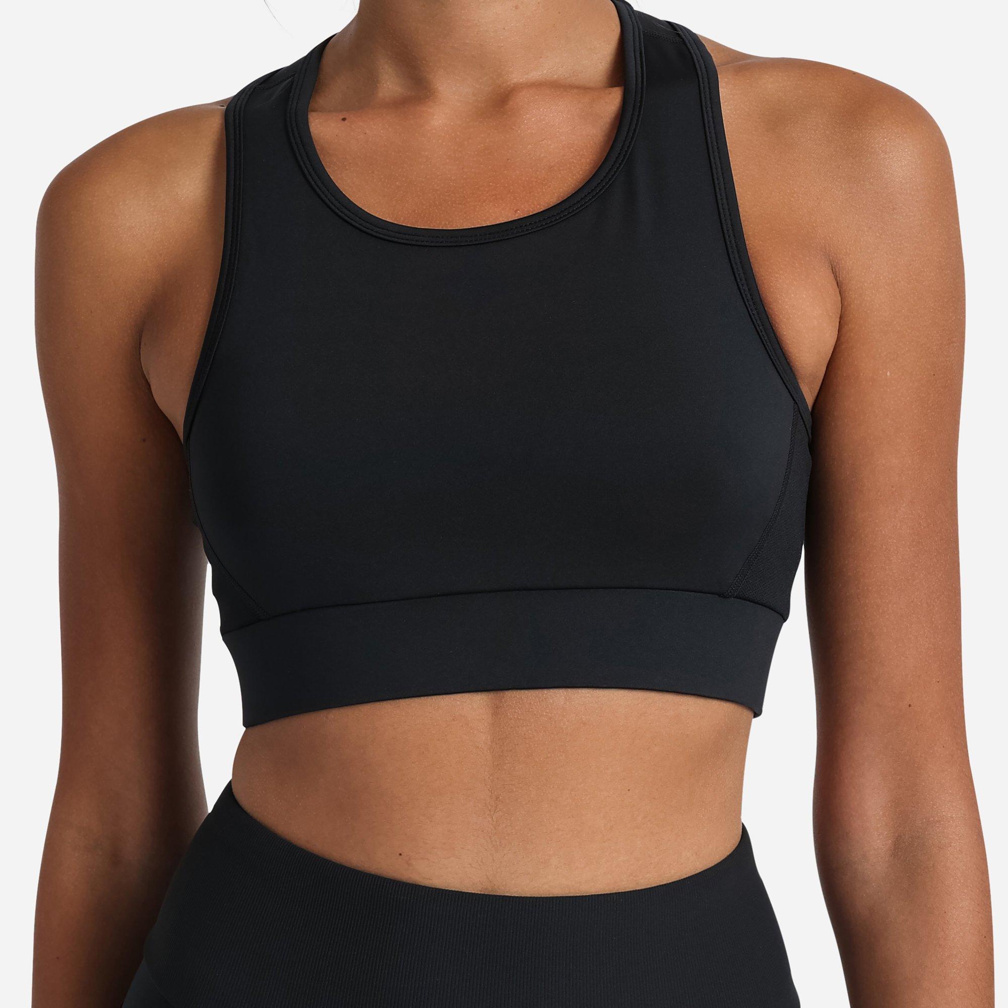 Umbro Pro Train Medium Impact Sports Bra Womens