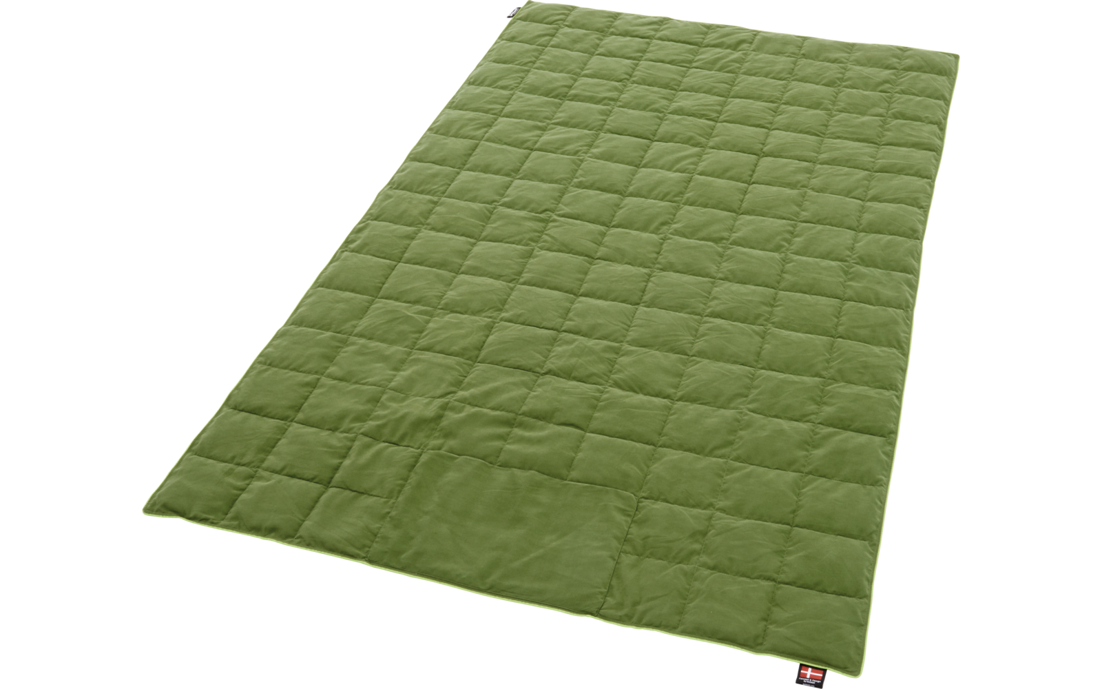 Outwell Constellation Comforter Campingdecke 200 x 120 cm blau