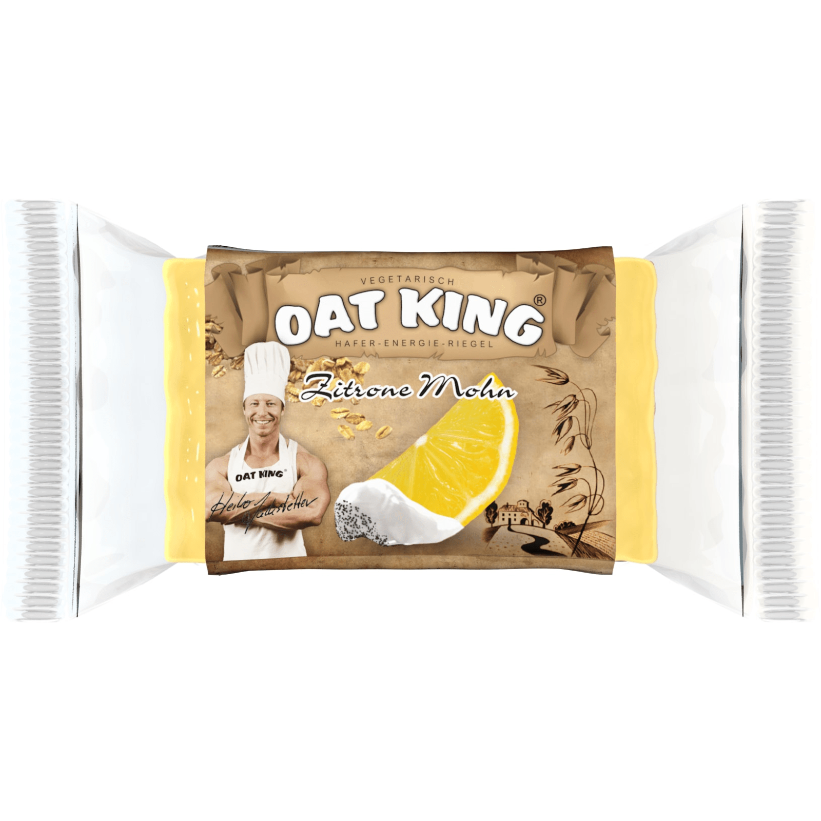 Oat King Energy Bar (10x95g)