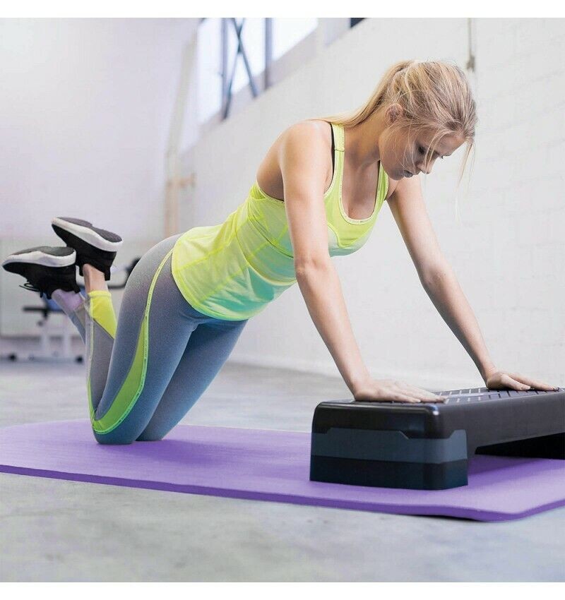 Tapete de Yoga para Ginástica La Boleta 61x188cm