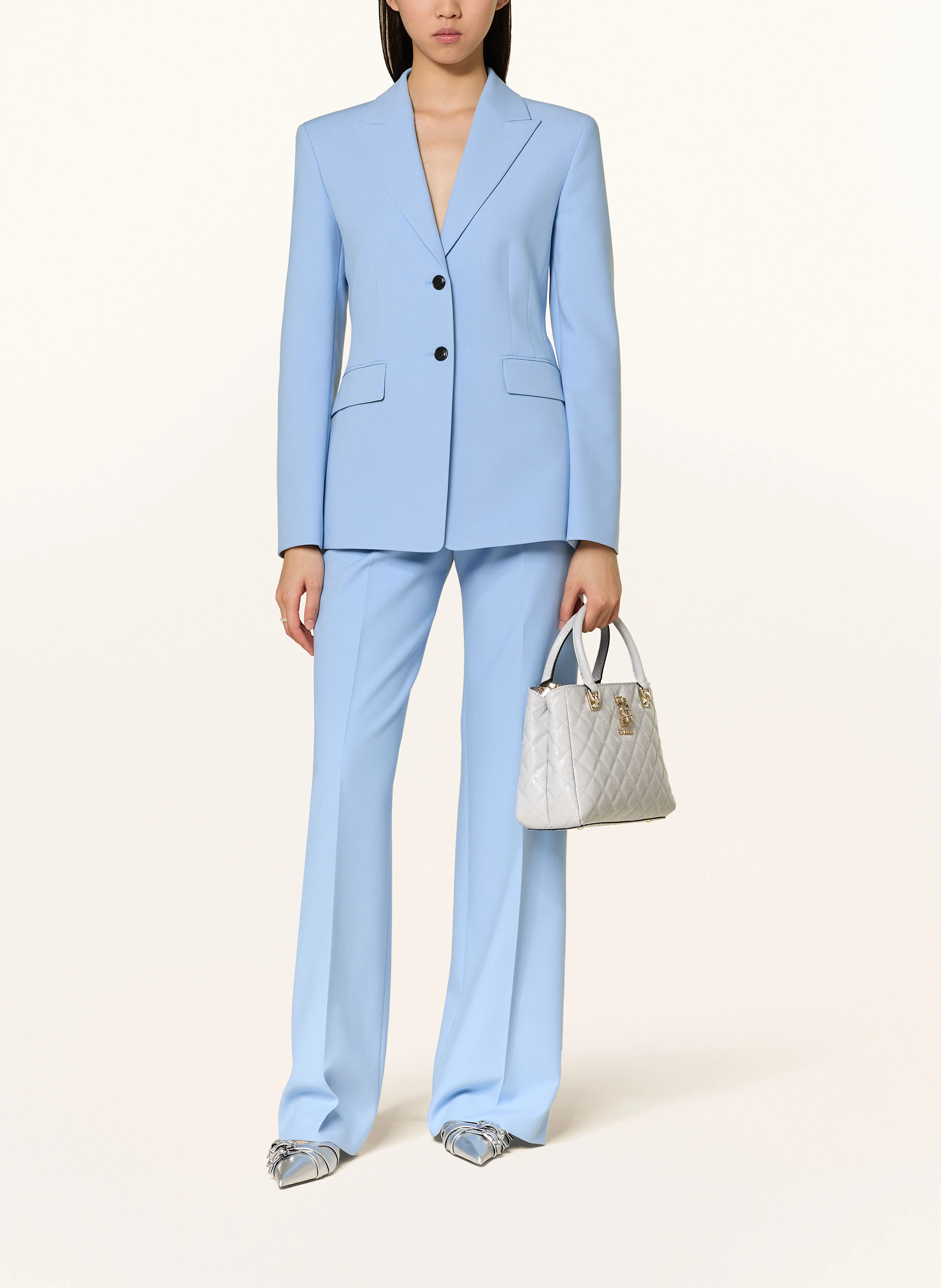 GUESS Handtasche BESSEY