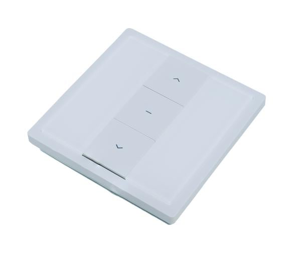 Hecht Insektenschutzrollo elektrisch, inkl.