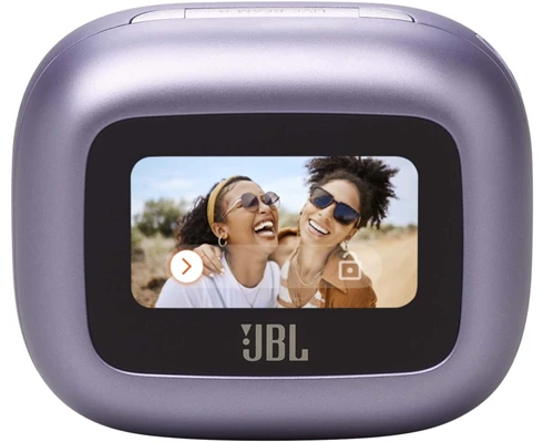 JBL Live Beam 3 - Purple