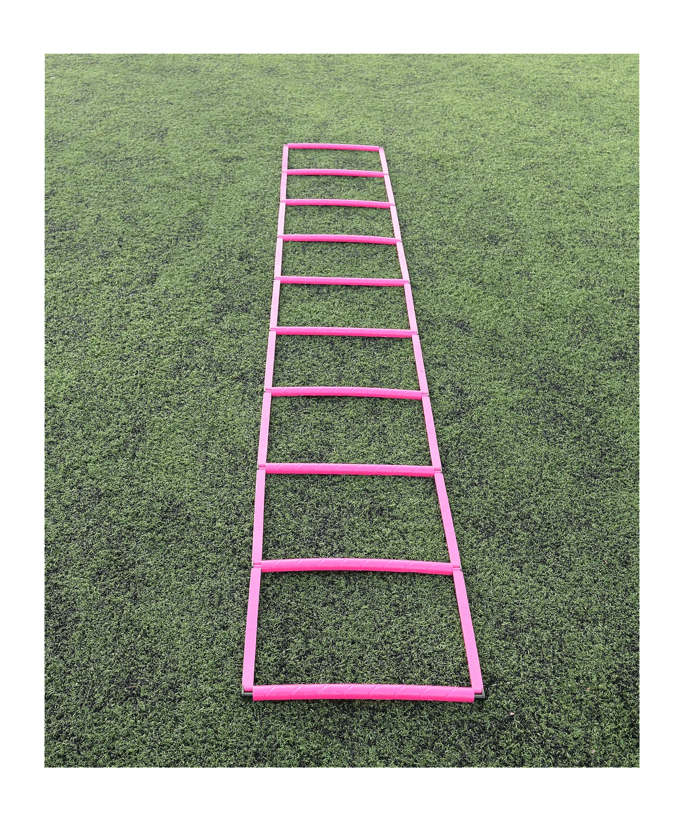 Cawila LIGA Speed 30x40cm Koordinationsleiter Pink F1000706350