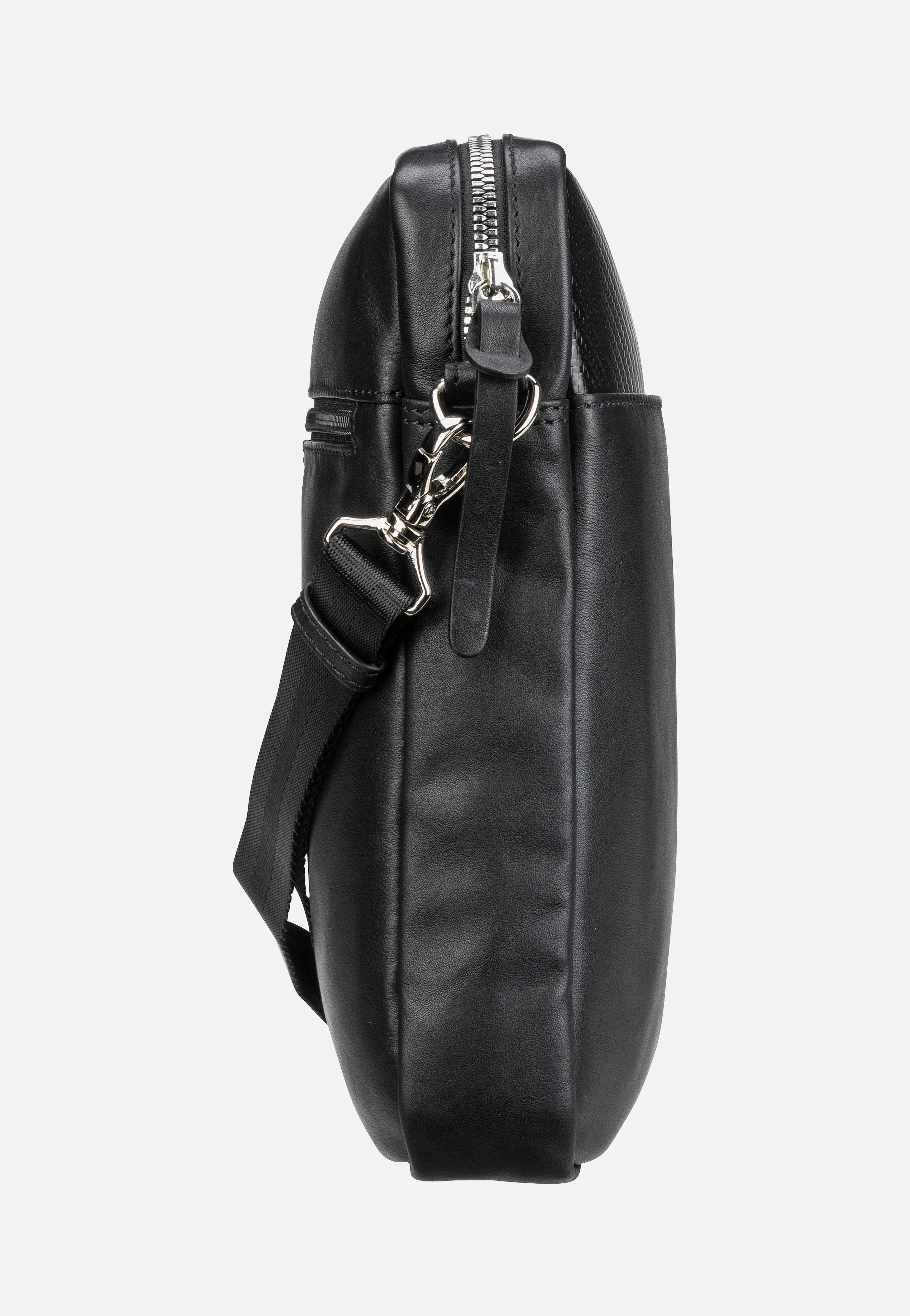 Comet Schwarz - Crossbody Bag