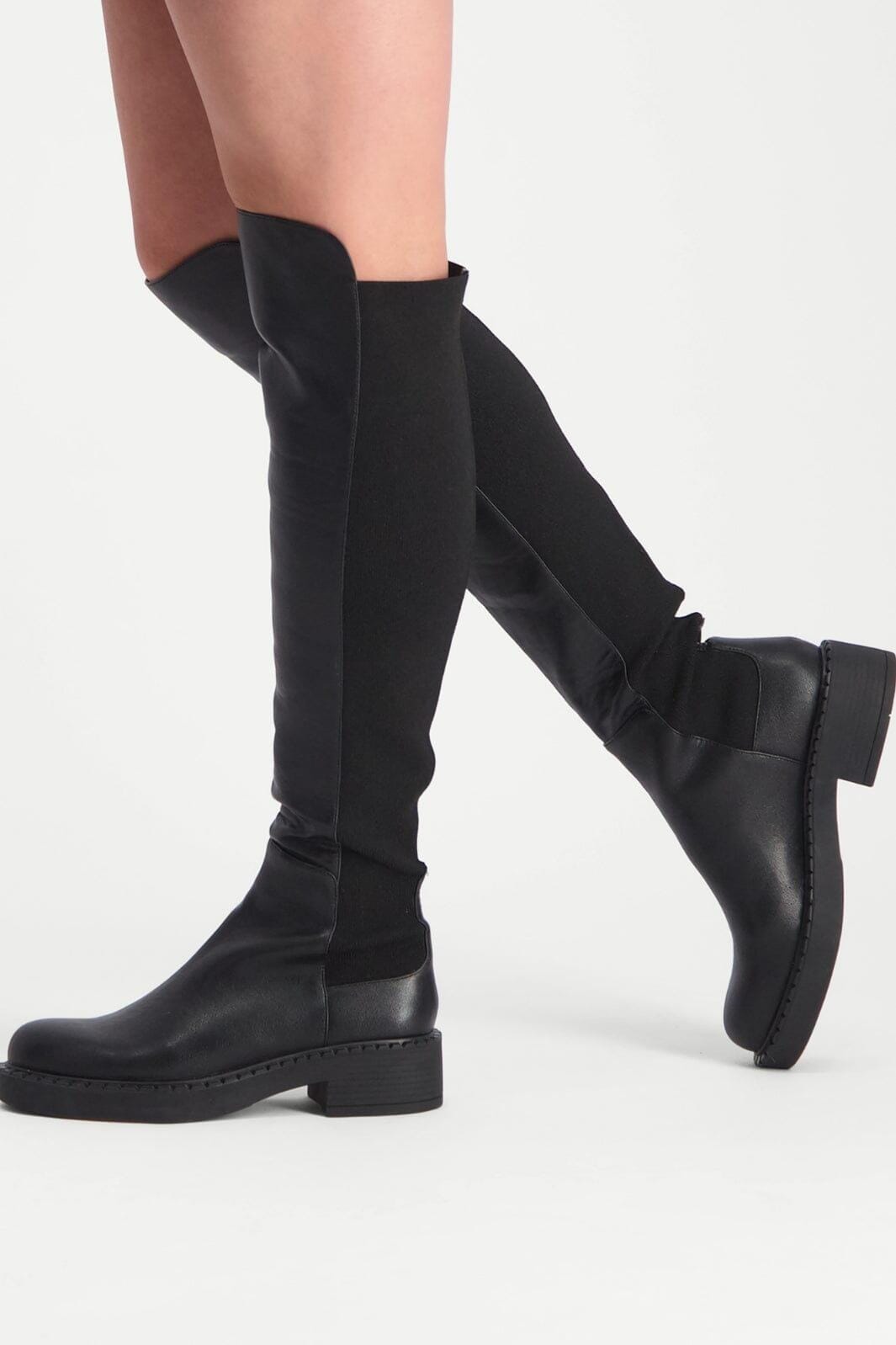 Steve Madden Callback Boot