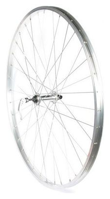 Roue avant 28'' QR PARALLEX ETRTO 21X622Roue avant 28'' QR PARALLEX ETRTO 21X622 Rodi