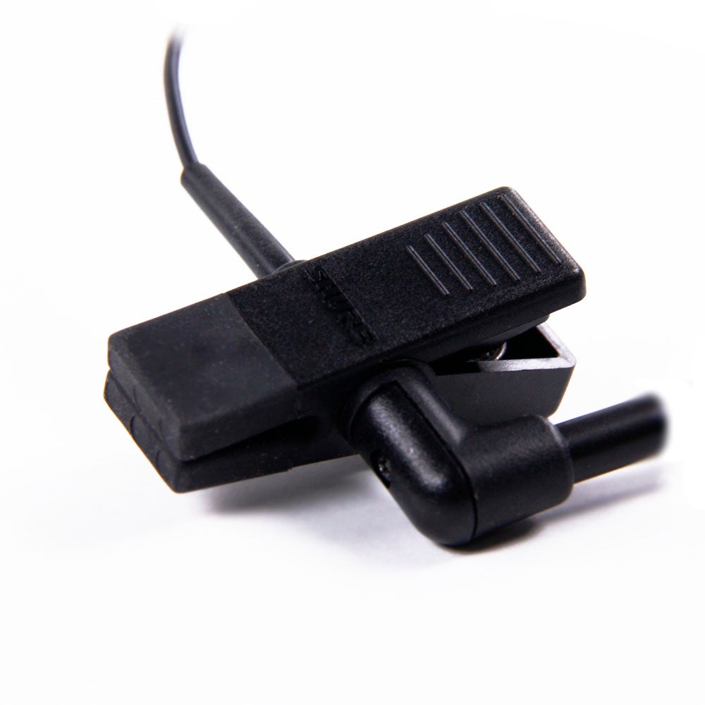 Shure Beta 98H/C condensator instrumentmicrofoon