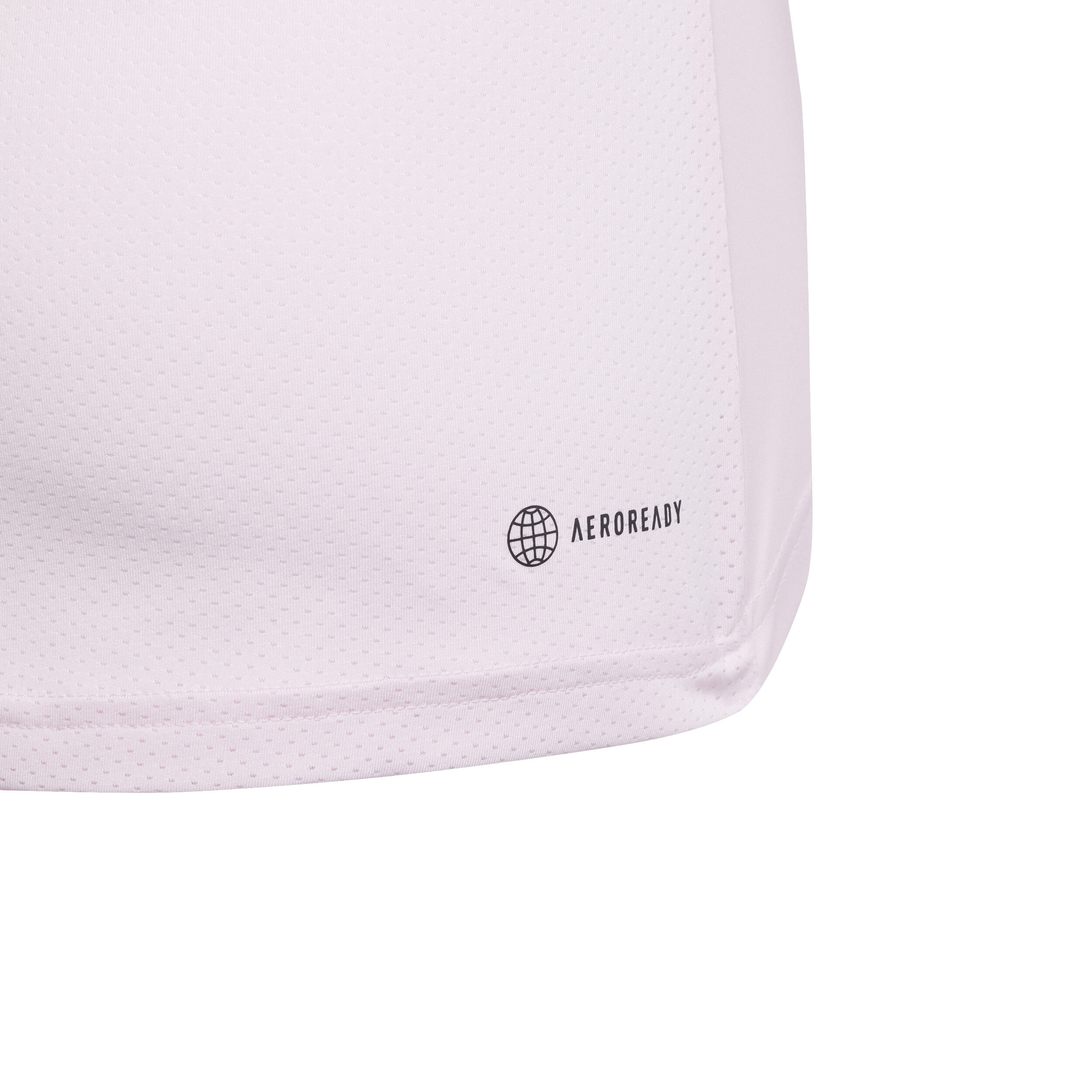 adidas Club Débardeur Tank Top Filles - Rosé