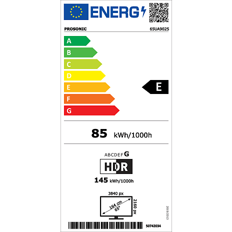 Prosonic 65