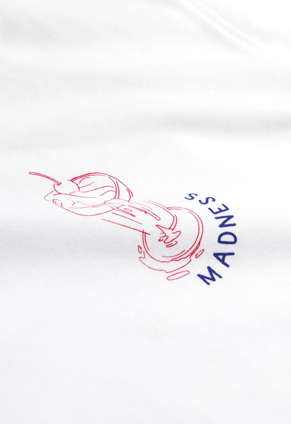 Madness Milkshake T-shirt