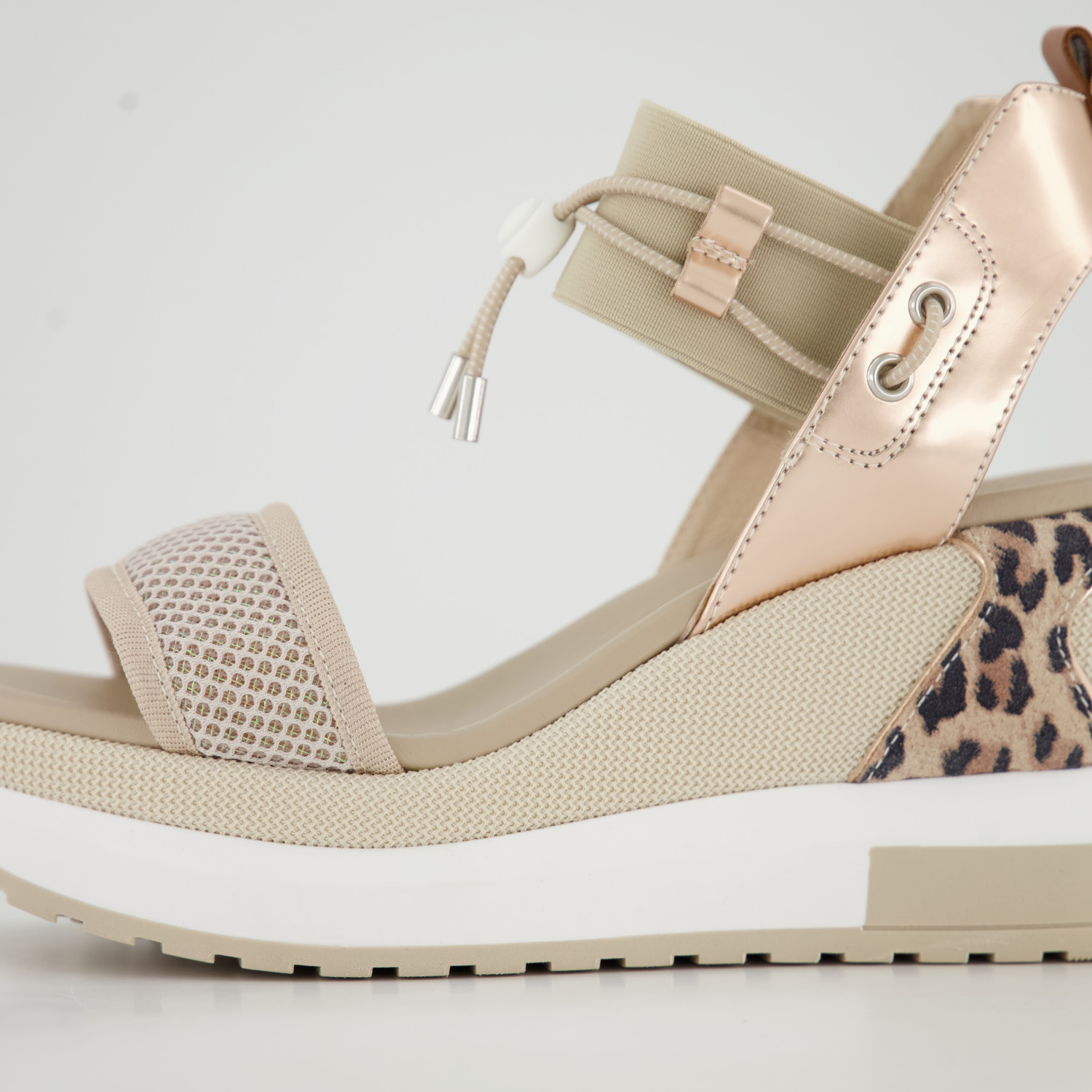 Nero Giardini Sandalen