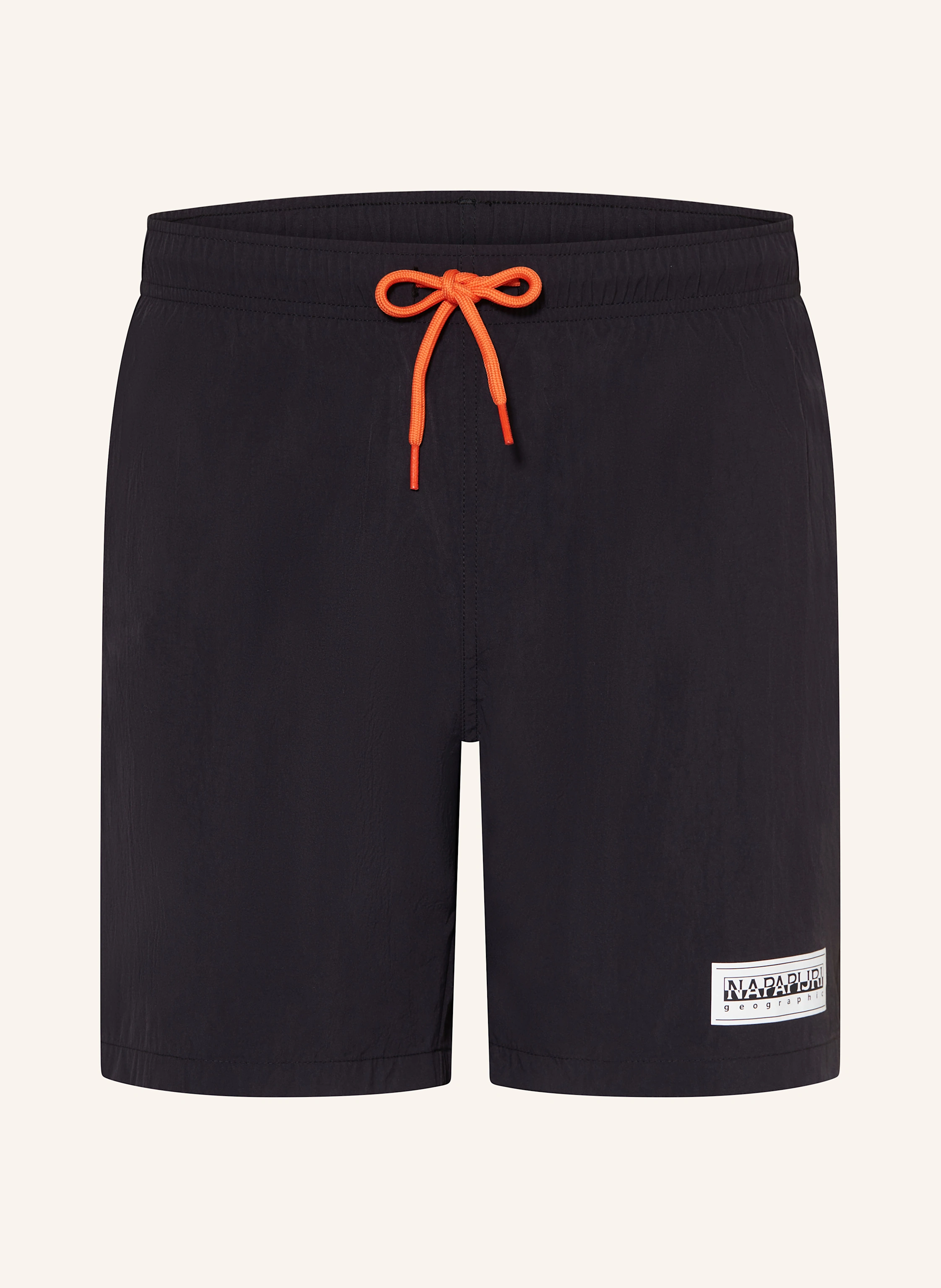 NAPAPIJRI Badeshorts BOX LOGO